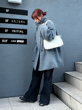 mika🍊さんのコーディネート