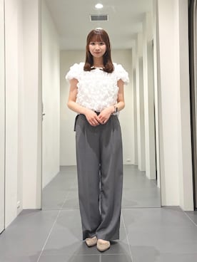 nbbuuyumeさんのコーディネート