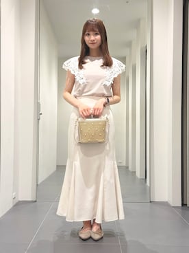nbbuuyumeさんのコーディネート