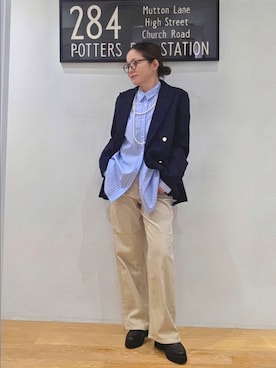 kim_kim___nbbさん(レディース・154cm)の夏コーディネート