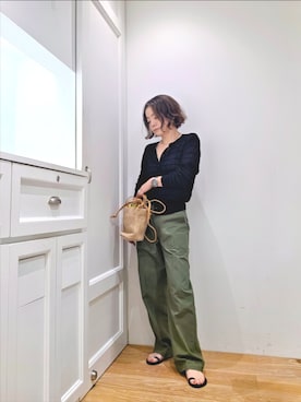 kim_kim___nbbさんのコーディネート
