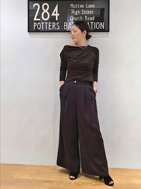 kim_kim___nbbさん(レディース・154cm)の夏コーディネート