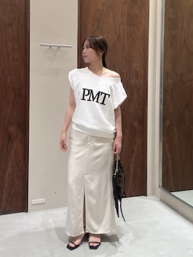 ggsachiさん(レディース・158cm)の夏コーディネート