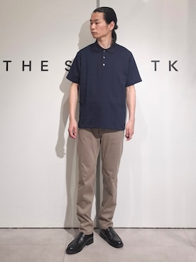 aoi0326さん(メンズ・173cm)の夏コーディネート