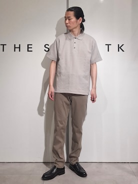 aoi0326さん(メンズ・173cm)の夏コーディネート