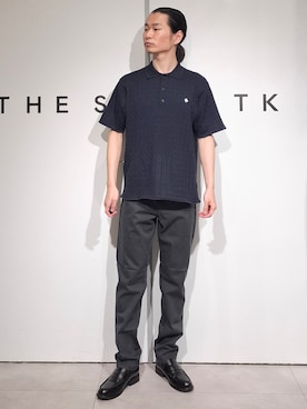 aoi0326さん（メンズ・173cm）の秋コーディネート