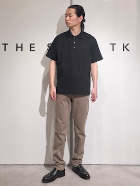aoi0326さん(メンズ・173cm)の夏コーディネート