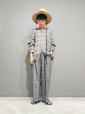 ichiさんのコーディネート