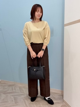 yuuuu0514さんのコーディネート