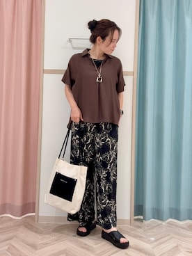 yuuuu0514さんのコーディネート