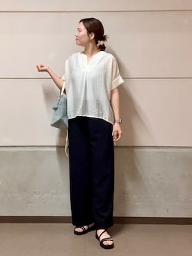 yuuuu0514さんのコーディネート