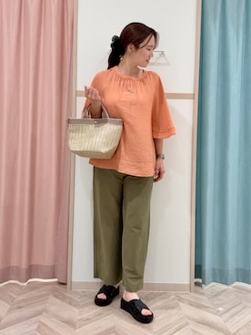 yuuuu0514さんのコーディネート