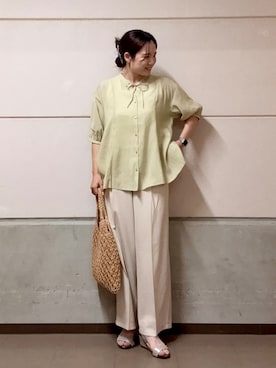 yuuuu0514さんのコーディネート