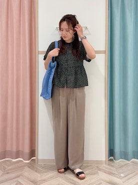 yuuuu0514さんのコーディネート