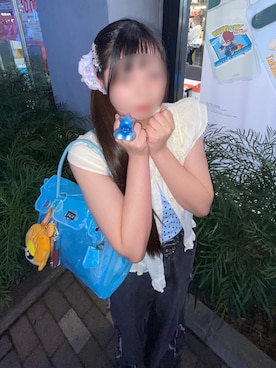 陽立 ひとえさん(レディース・156cm)の秋コーディネート