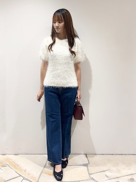 miaさん(レディース・155cm)の夏コーディネート