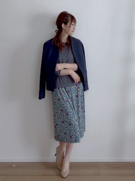 wos96324さんのコーディネート