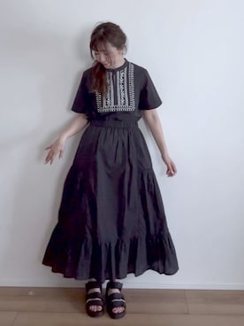 wos96324さんのコーディネート