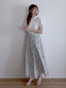 wos96324さんのコーディネート