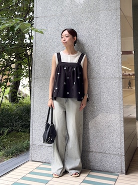 nanaseさんのコーディネート