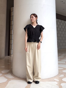 nanaseさんのコーディネート