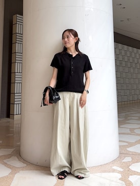 nanaseさんのコーディネート
