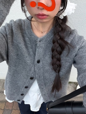 「SHEPP（シープ）のアイテム」を使った、    lune.jpg さん（レディース・163cm）の秋コーディネート