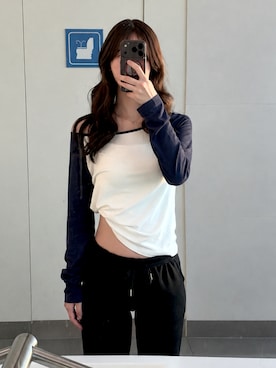     lune.jpg さん（レディース・163cm・10代）の秋コーディネート