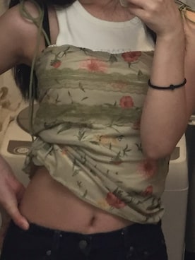 「COACH（コーチ）のアイテム」を使った、    lune.jpg さん（レディース・163cm）の夏コーディネート