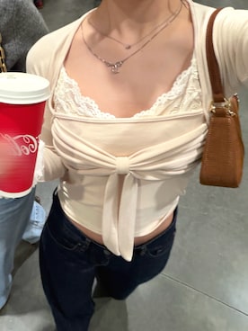 iamrryooさん(レディース・163cm)の夏コーディネート