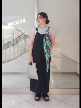 pi001118さん(レディース・164cm)の春コーディネート