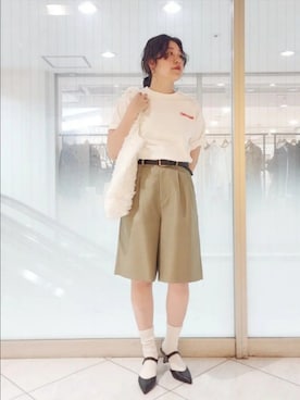 pi001118さん(レディース・164cm)の春コーディネート