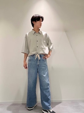 toshi10550さんのコーディネート