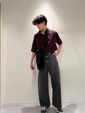 toshi10550さんのコーディネート