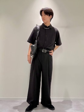 toshi10550さん(メンズ・174cm)の夏コーディネート