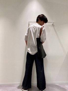 toshi10550さんのコーディネート