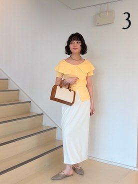 RIOさんのコーディネート