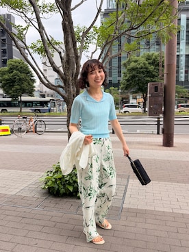 RIOさんのコーディネート