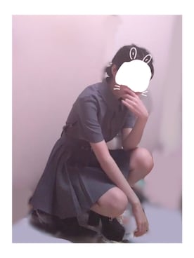 「attagirl（アタガール）のアイテム（ローファー、ブラック系）」を使った、めいさん（レディース・150cm）の秋コーディネート