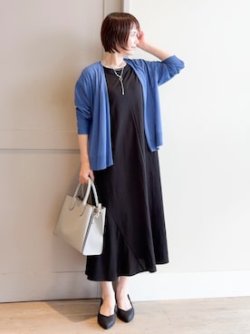 yamakoさん(レディース・154cm)の夏コーディネート