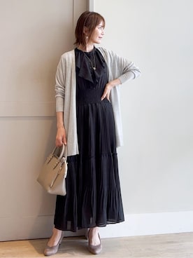 yamakoさん(レディース・154cm)の夏コーディネート