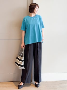 yamakoさんのコーディネート