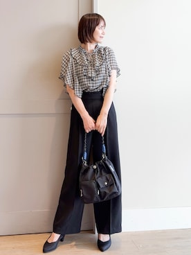 yamakoさんのコーディネート