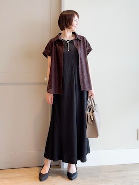 yamakoさんのコーディネート