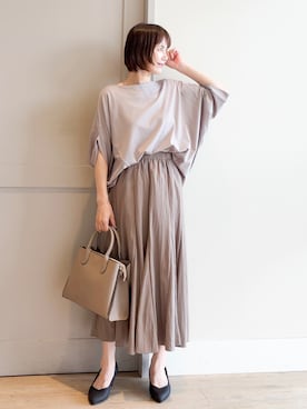 yamakoさんのコーディネート