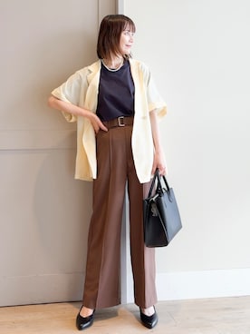 yamakoさんのコーディネート
