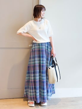 yamakoさんのコーディネート