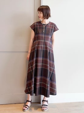 yamakoさんのコーディネート