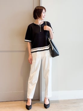 yamakoさんのコーディネート