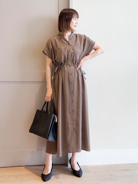 yamakoさんのコーディネート